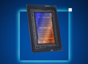 效能全面升級　新一代Intel Xeon 600工作站處理器問世