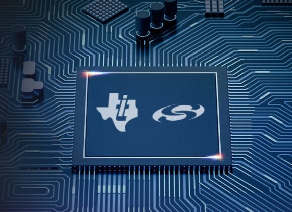 改寫IoT領域競爭格局　TI宣佈以75億美元收購Silicon Labs