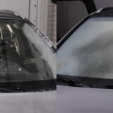 搭配48V供電網路　創新技術1分鐘搞定車窗除霜