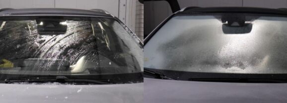 搭配48V供電網路　創新技術1分鐘搞定車窗除霜