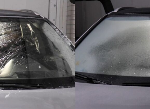 搭配48V供電網路　創新技術1分鐘搞定車窗除霜