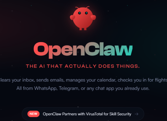 跟上「龍蝦」潮了嗎？xClaw旋風現象觀察與後續