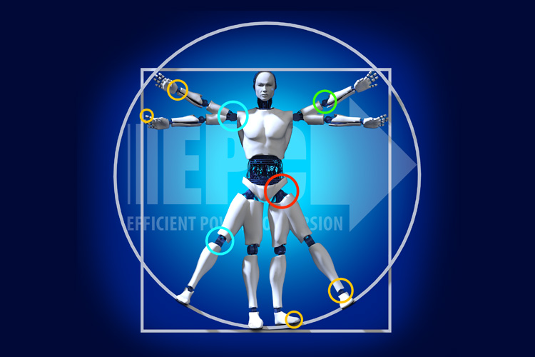 專精GaN技術的EPC宣布其第七代eGaN系列產品首款元件正式量產，鎖定高密度DC-DC轉換、AI伺服器電源供應器與先進馬達驅動等高功率密度應用場景。不過在該公司執行長暨共同創辦人Alex Lidow看來，新產品量產的更重要意義，在於為GaN元件開拓過去由矽MOSFET長期主導的低電壓應用新市場。