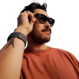 大廠帶動　預估2026年全球AR眼鏡出貨可達95萬台