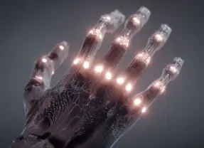 當仿生靈巧手遇見Physical AI：四間頂尖開發單位介紹