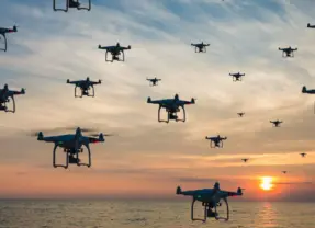 【Podcast】自主軍力新格局：Replicator、Hellscape 與台海防禦未來