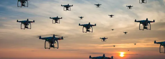 【Podcast】自主軍力新格局：Replicator、Hellscape 與台海防禦未來