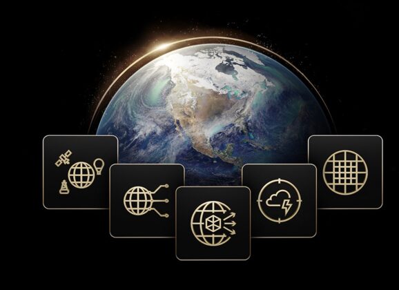 以AI助力更準確的氣象預測！NVIDIA新推開放性氣象模型與工具組合