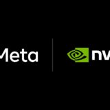 Meta以NVIDIA技術打造AI基礎設施