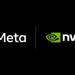 Meta以NVIDIA技術打造AI基礎設施