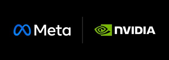Meta以NVIDIA技術打造AI基礎設施