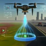 邊緣覺醒：Edge AI如何實現無人機SLAM即時建圖