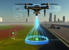 邊緣覺醒：Edge AI如何實現無人機SLAM即時建圖