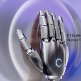 當AI擁有手感：機器人「靈巧手」的最後一哩路