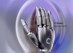 當AI擁有手感：機器人「靈巧手」的最後一哩路