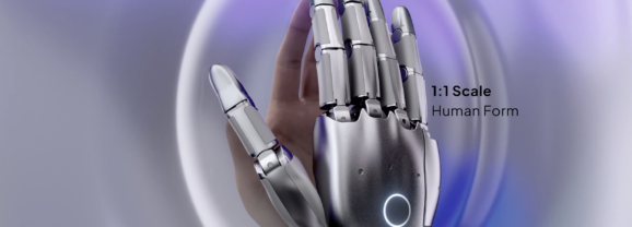 當AI擁有手感：機器人「靈巧手」的最後一哩路