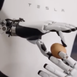 【Podcast】機器人的巧手革命：靈巧手如何推動實體 AI 崛起