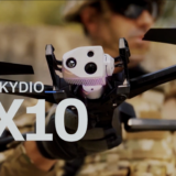 解析Skydio如何建立無人機AI空戰視覺