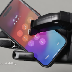 機器人也能「雙手萬能」！六家靈巧手開發單位介紹