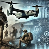 戰略決策AI進化：Palantir AIP如何導入LLM重塑現代戰場指令