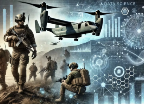 戰略決策AI進化：Palantir AIP如何導入LLM重塑現代戰場指令