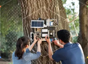 讓科技更有溫度：AI公益的使命與可能