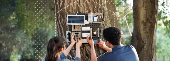 讓科技更有溫度：AI公益的使命與可能