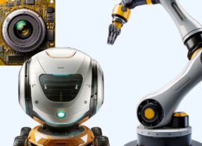 「分散式代理」時代來臨：Edge AI走向自主決策