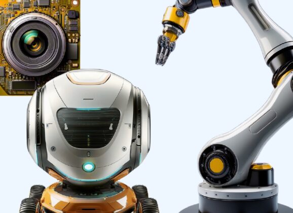 「分散式代理」時代來臨：Edge AI走向自主決策