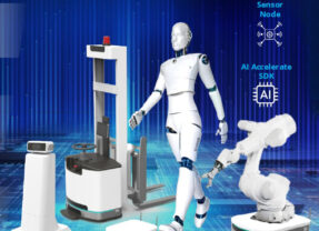 從VLA到落地部署：拆解新世代機器人開發關鍵路徑