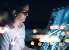 思科重新定義代理式AI時代的資安防護