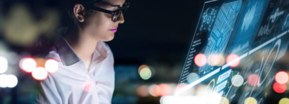 思科重新定義代理式AI時代的資安防護