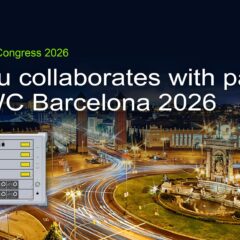 Anritsu攜手聯發科以無線通訊測試平台驗證AI加速技術