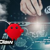 結合開源OpenClaw　耐能拓展輕量化AI應用新型態