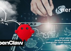 結合開源OpenClaw　耐能拓展輕量化AI應用新型態