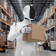 TI與NVIDIA攜手加速新一代實體AI發展