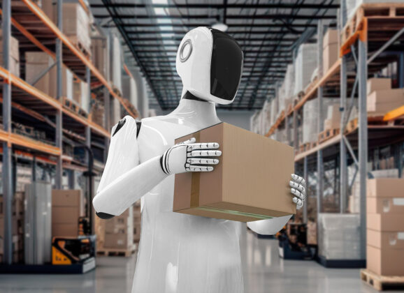 TI與NVIDIA攜手加速新一代實體AI發展