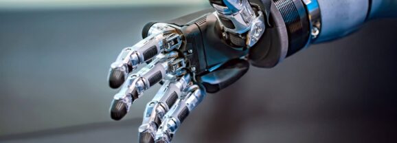 英飛凌攜手NVIDIA以數位孿生技術加速部署安全可靠的機器人