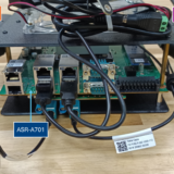 運用研華ASR-A701DVK開發套件輕鬆實現AI機器人應用