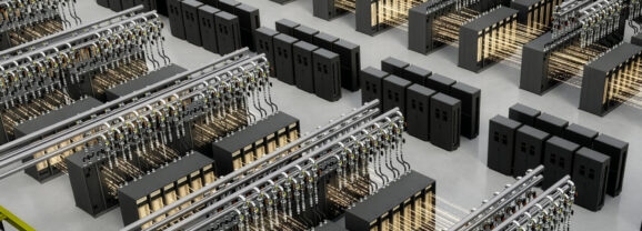 不只專注雲端　NVIDIA以多元產品助攻AI應用落地