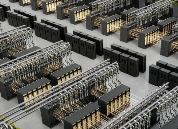 不只專注雲端　NVIDIA以多元產品助攻AI應用落地