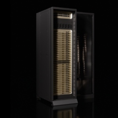 NVIDIA Vera Rubin平台瞄準代理型AI基礎設施新世代