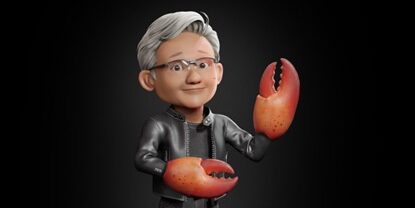 NVIDIA宣布為OpenClaw社群推出NemoClaw