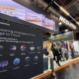 MediaTek Genio平台為機器人、商用無人機、工業物聯網注入邊緣AI運算力　