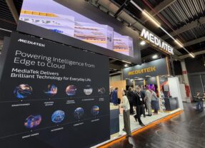 MediaTek Genio平台為機器人、商用無人機、工業物聯網注入邊緣AI運算力　