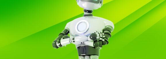 恩智浦攜手NVIDIA推動先進實體AI創新發展