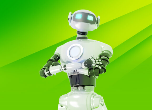 恩智浦攜手NVIDIA推動先進實體AI創新發展