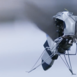 【Podcast】仿生機器人大軍：Festo 20 年打造的機械螞蟻、蜜蜂與水母