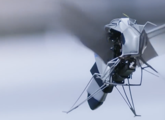 【Podcast】仿生機器人大軍：Festo 20 年打造的機械螞蟻、蜜蜂與水母