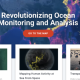 利用科技提升全球漁業透明度的Global Fishing Watch